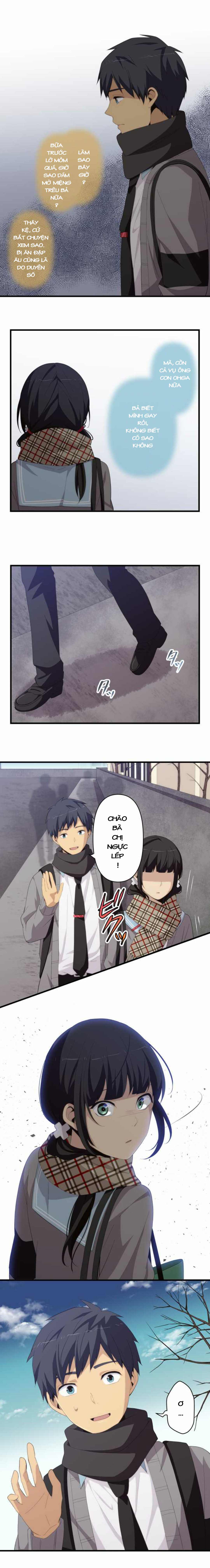 Relife Chapter 190 - 4