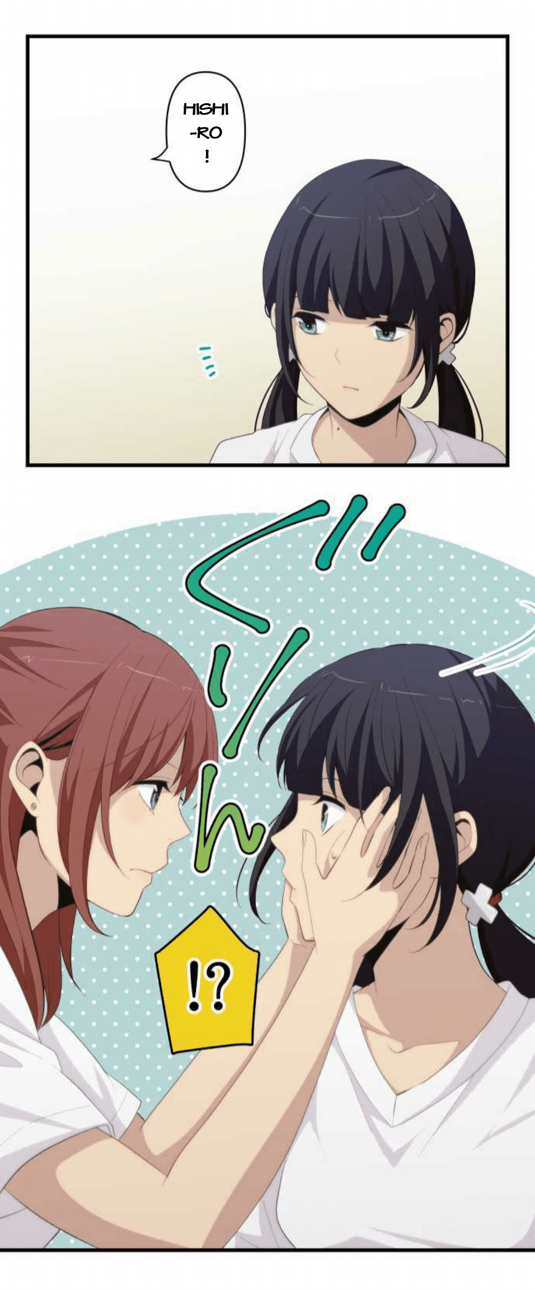 Relife Chapter 190 - 10