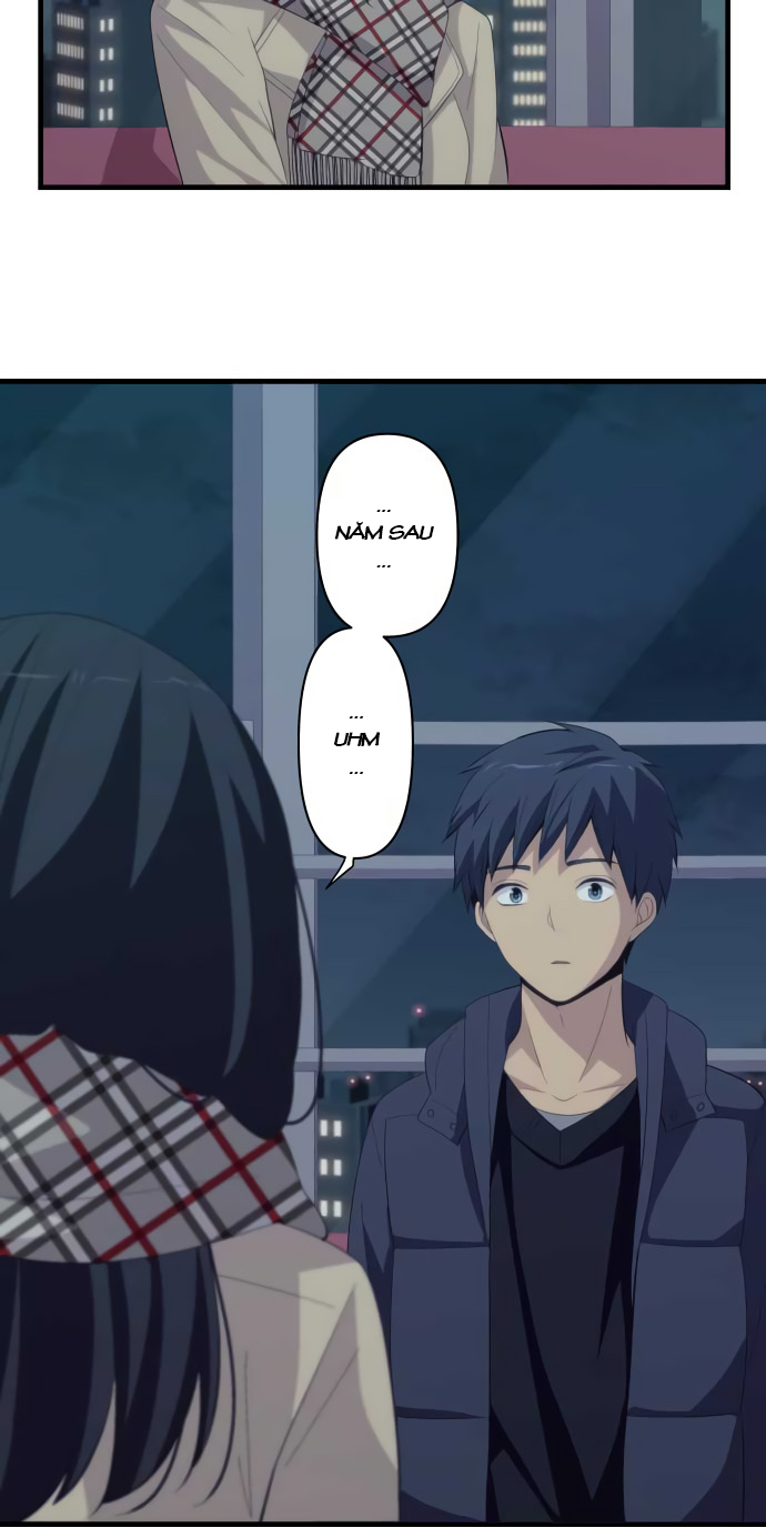 Relife Chapter 196 - 4