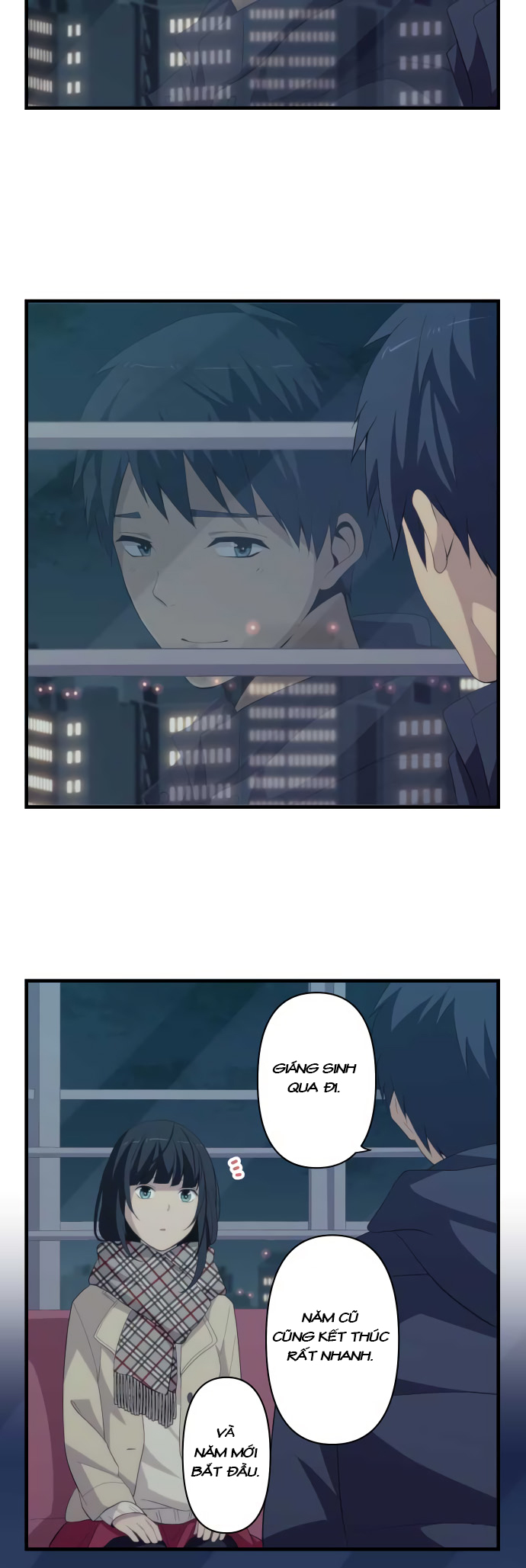 Relife Chapter 196 - 6