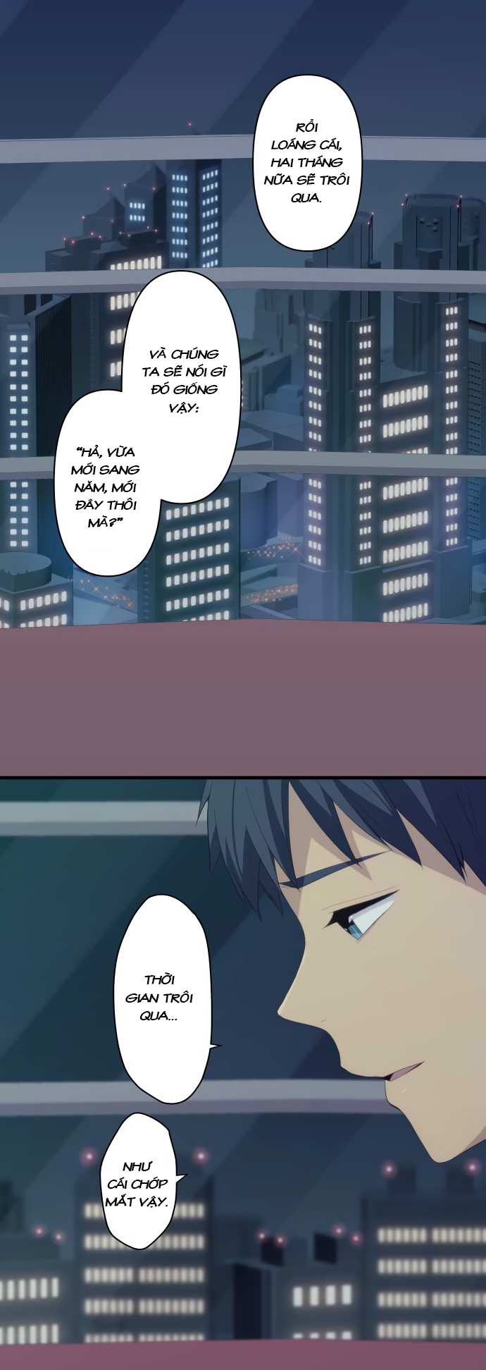 Relife Chapter 196 - 7