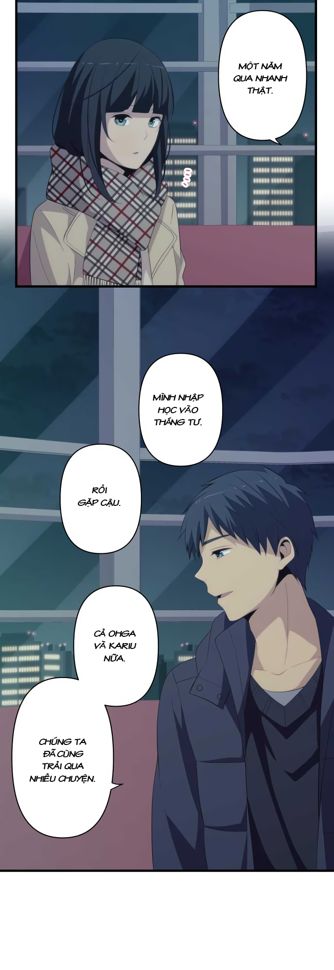 Relife Chapter 196 - 11