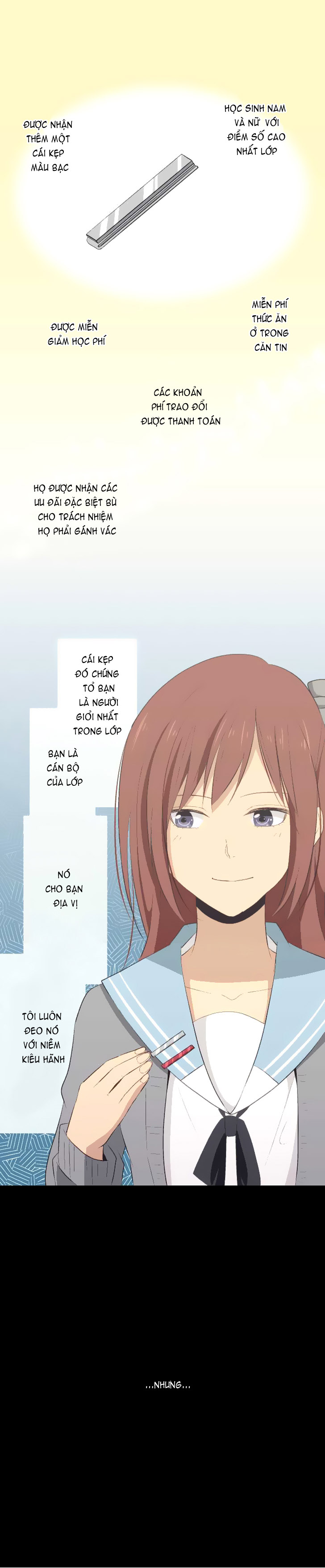 Relife Chapter 21 - 3