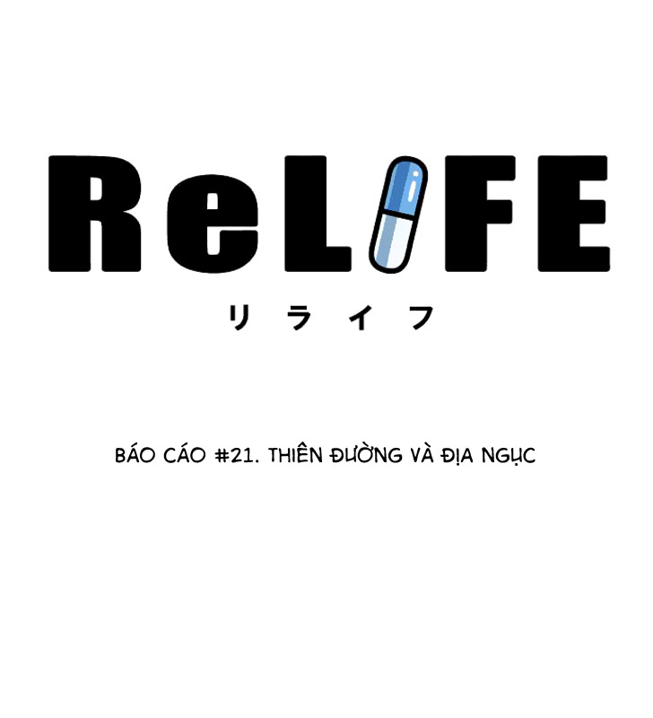 Relife Chapter 21 - 4