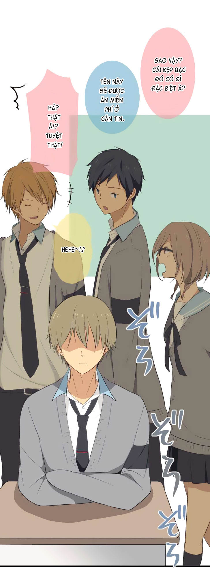 Relife Chapter 22 - 7