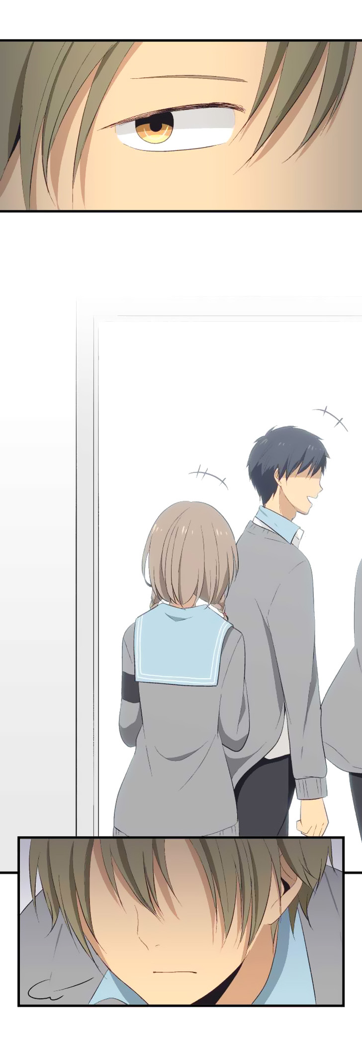 Relife Chapter 22 - 8