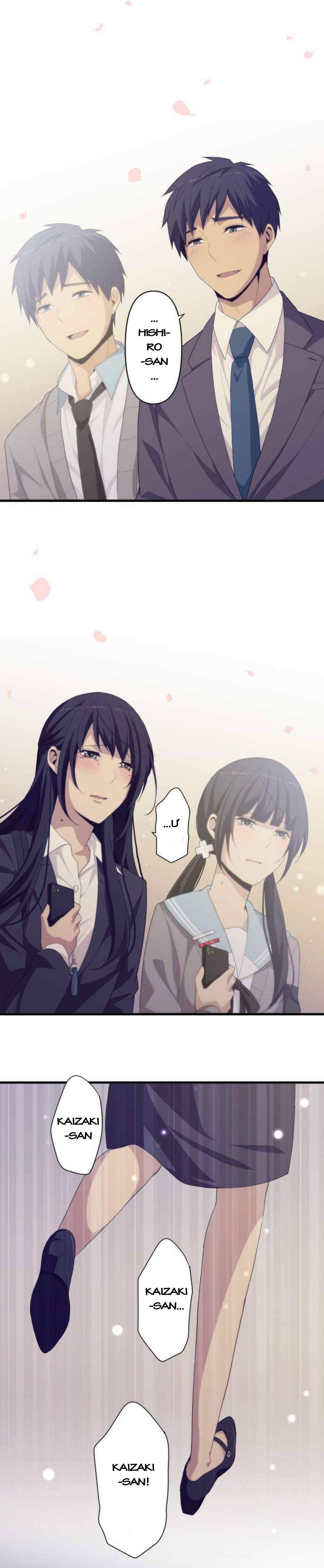 Relife Chapter 220 - 18