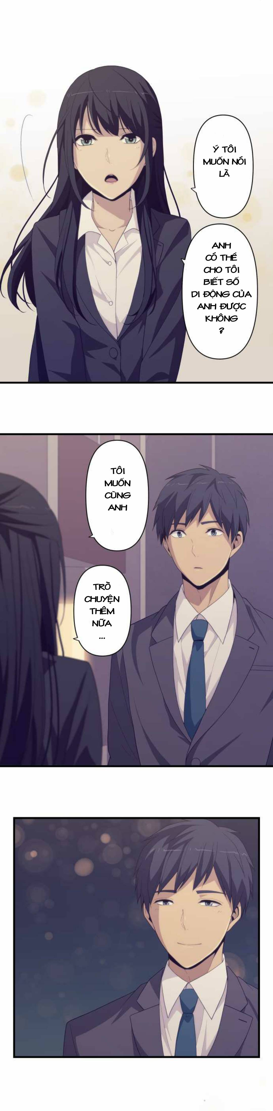 Relife Chapter 220 - 3