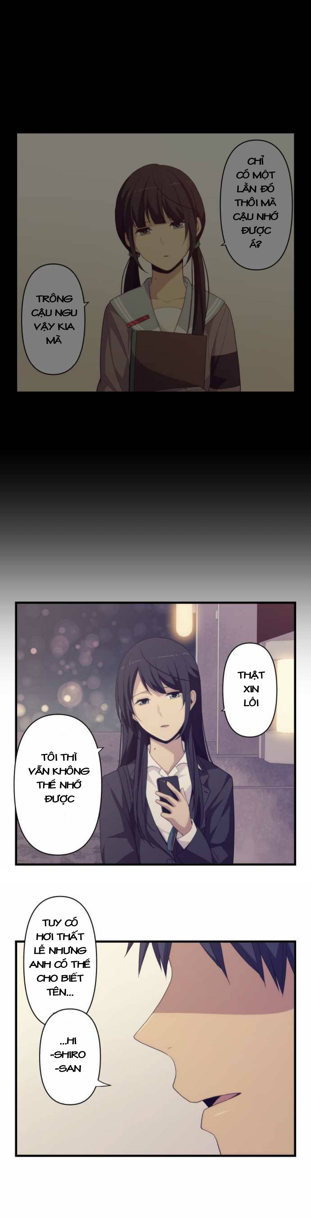 Relife Chapter 220 - 10