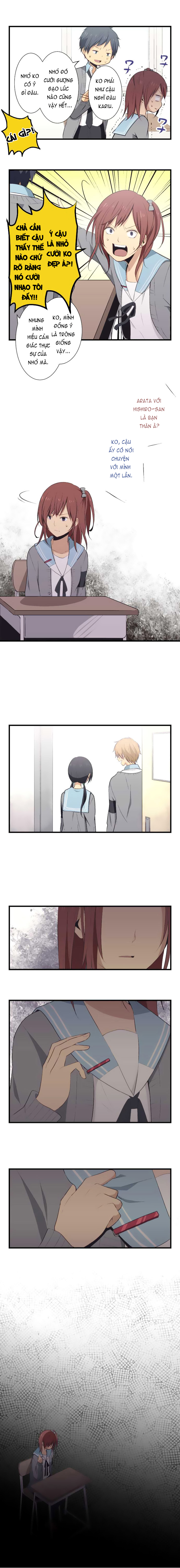 Relife Chapter 26 - 16