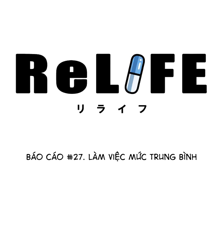 Relife Chapter 27 - 5