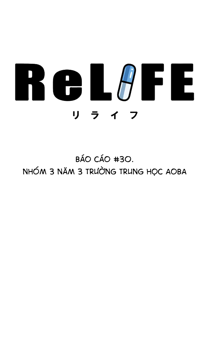 Relife Chapter 30 - 4