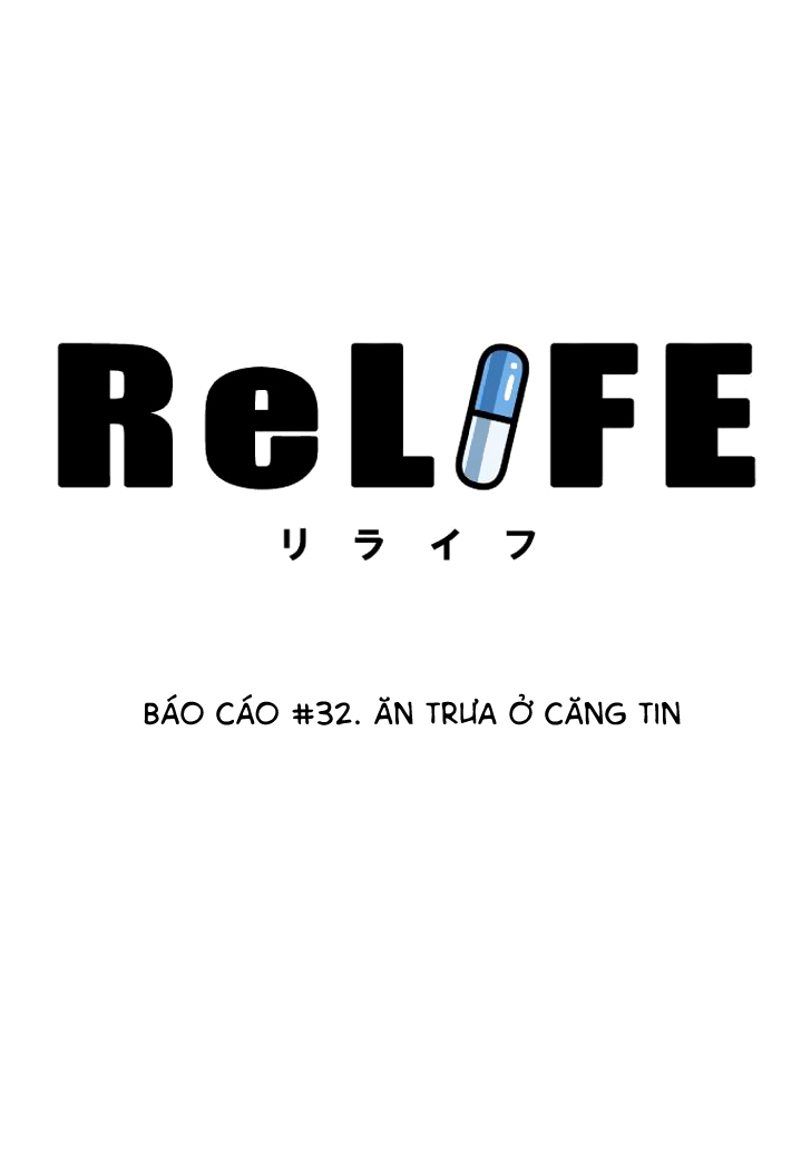 Relife Chapter 32 - 4