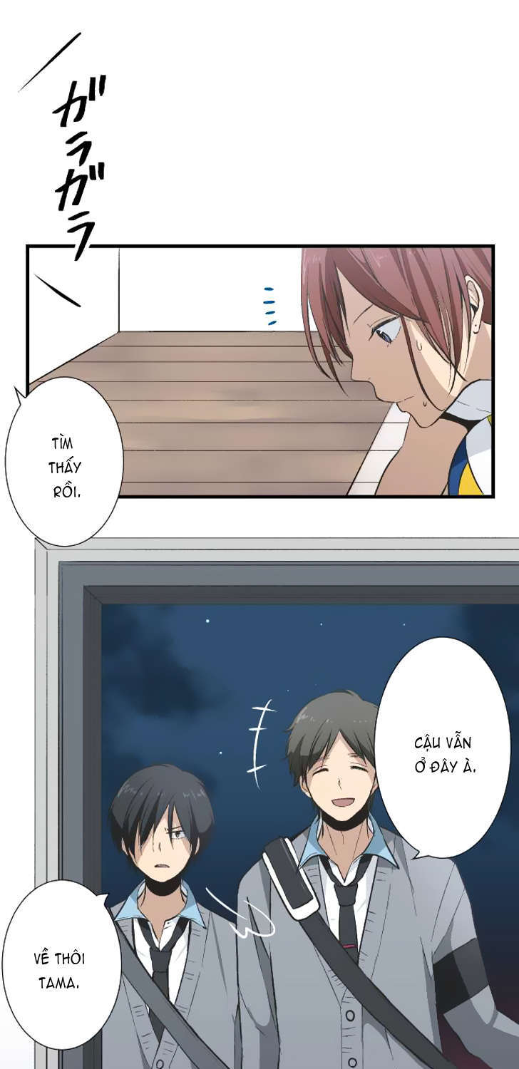 Relife Chapter 35 - 19