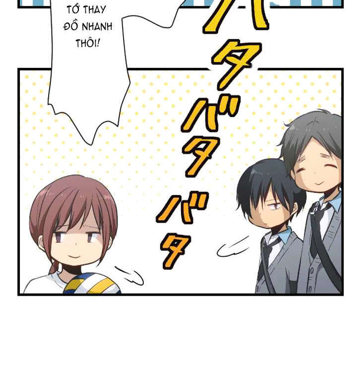 Relife Chapter 35 - 22