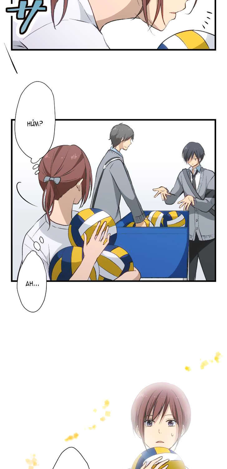 Relife Chapter 35 - 25