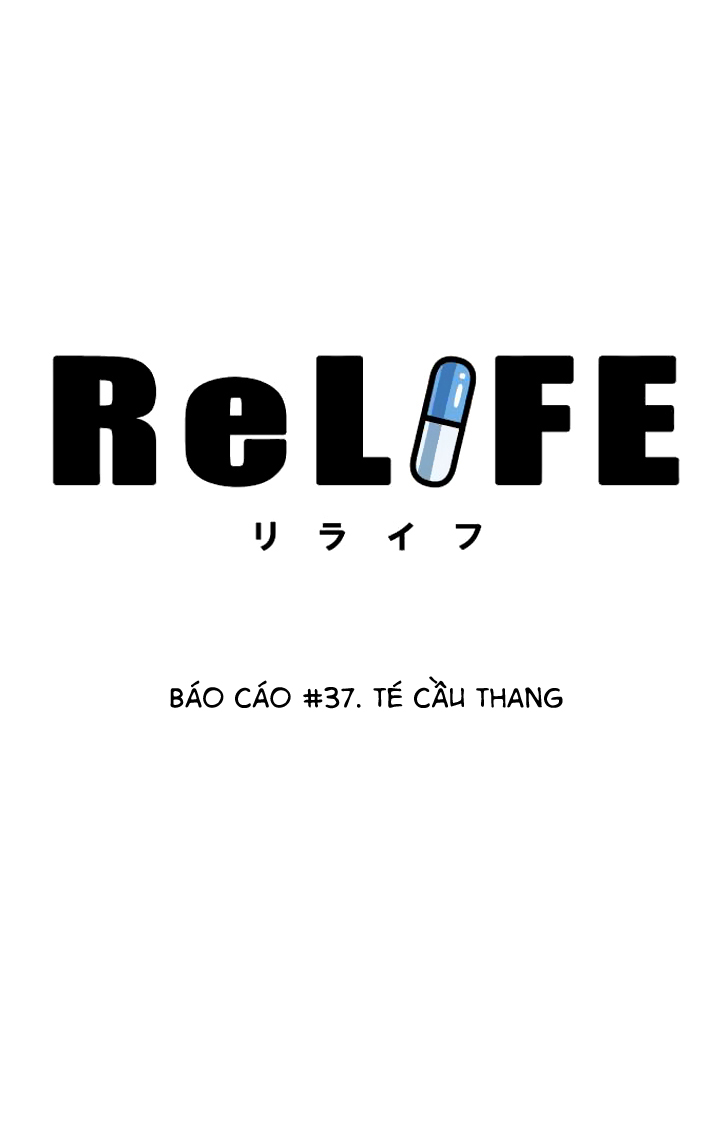 Relife Chapter 37 - 4