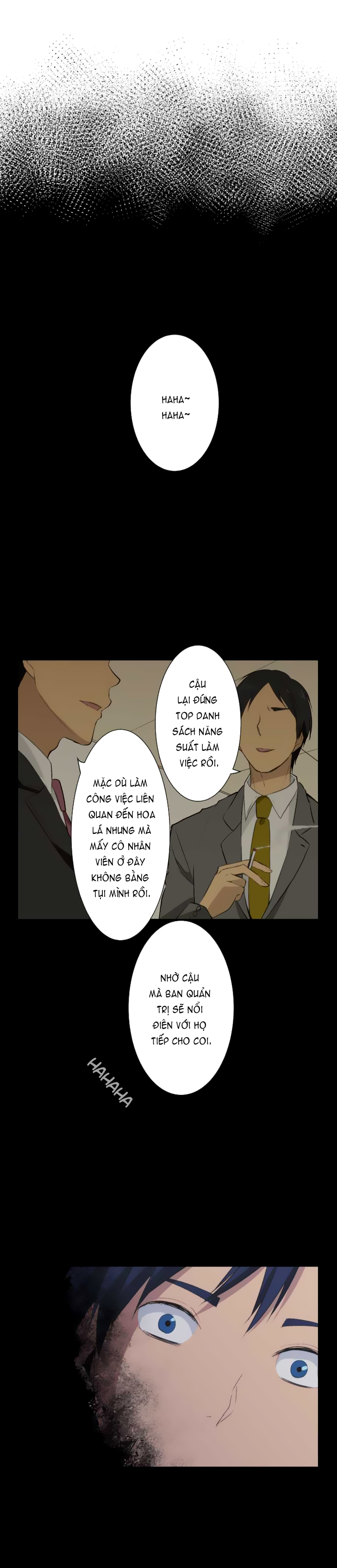 Relife Chapter 38 - 8