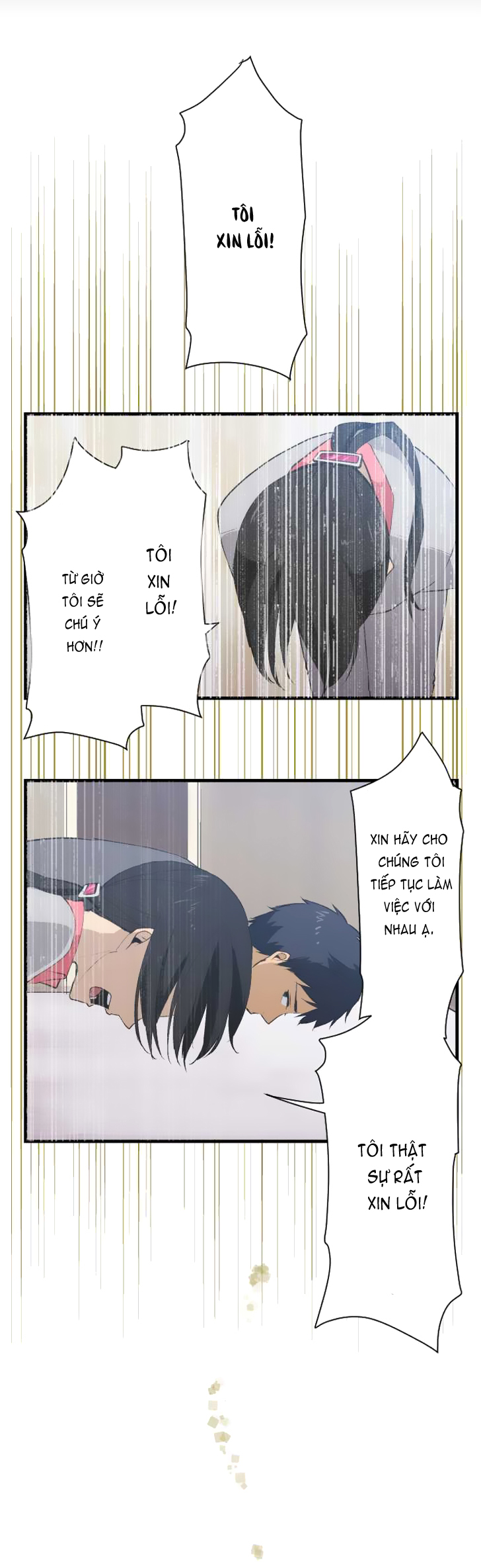 Relife Chapter 38 - 10