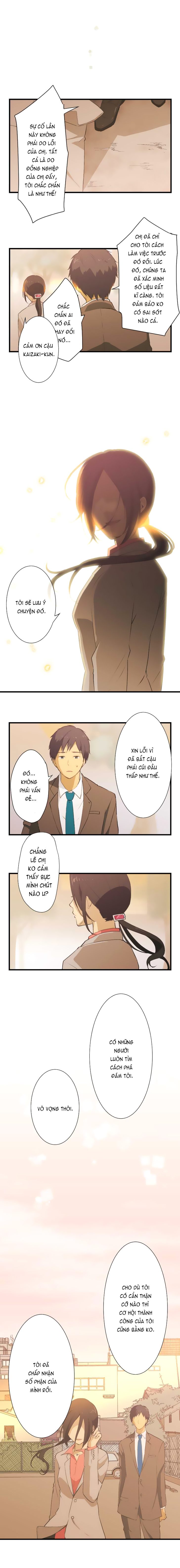 Relife Chapter 38 - 11