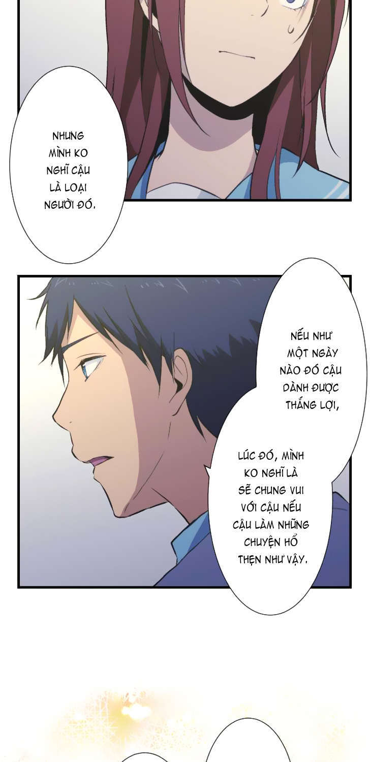 Relife Chapter 39 - 21