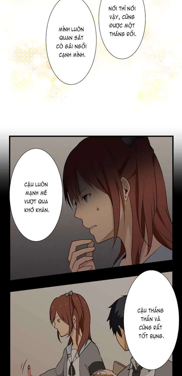 Relife Chapter 39 - 22