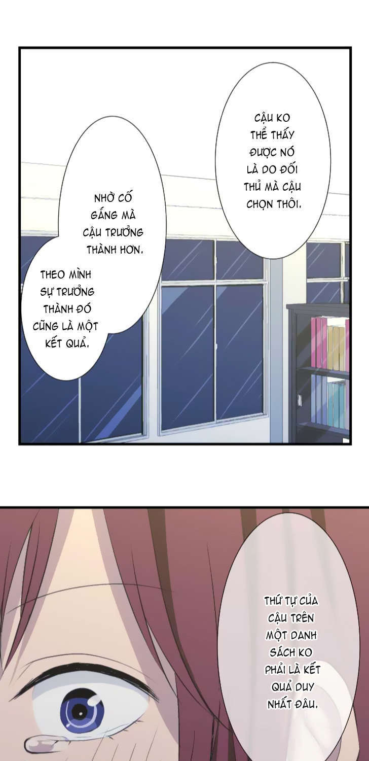 Relife Chapter 39 - 40