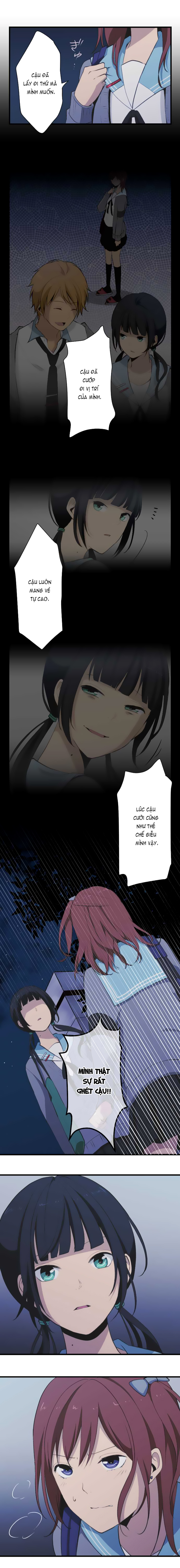 Relife Chapter 42 - 12