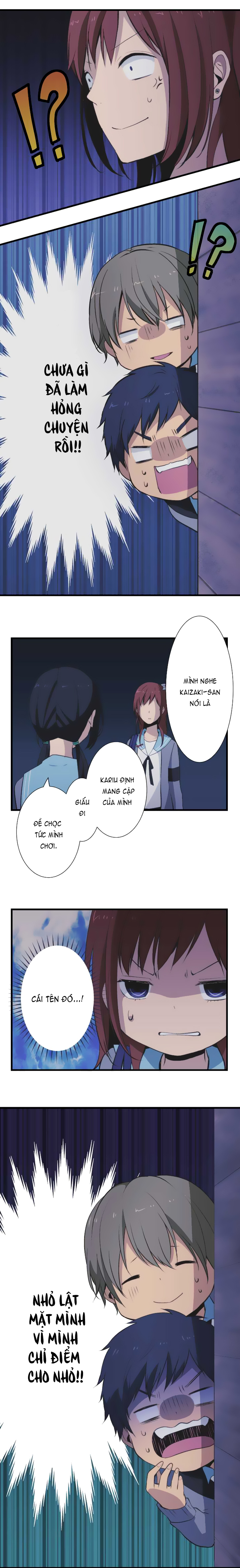 Relife Chapter 42 - 8