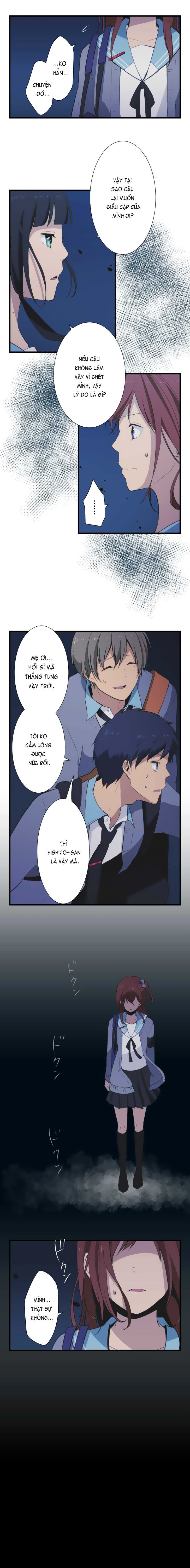 Relife Chapter 42 - 10