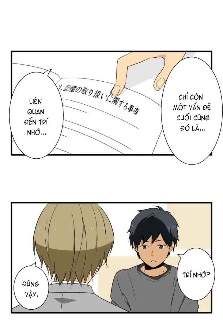 Relife Chapter 5 - 12