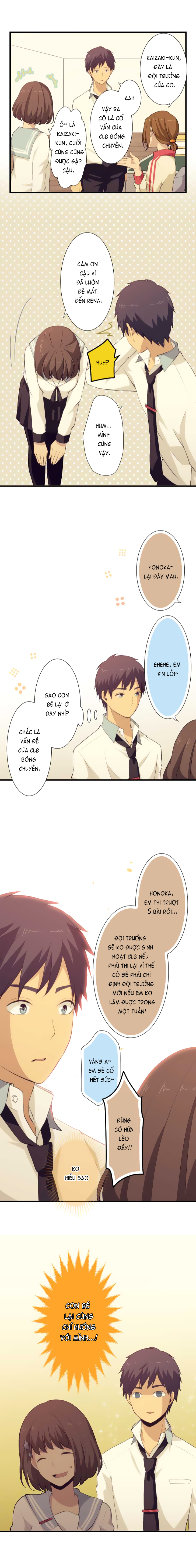 Relife Chapter 57 - 11