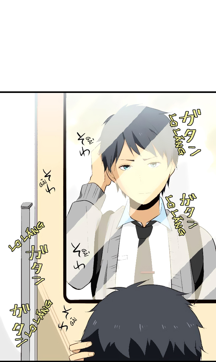 Relife Chapter 6 - 6