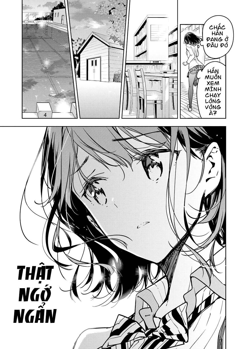 Masamune-Kun No Revenge Chapter 49 - 27