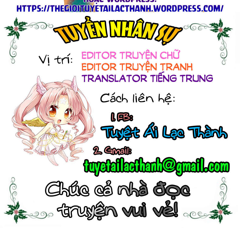 Tình Đầy Chông Gai Chapter 115 - 23