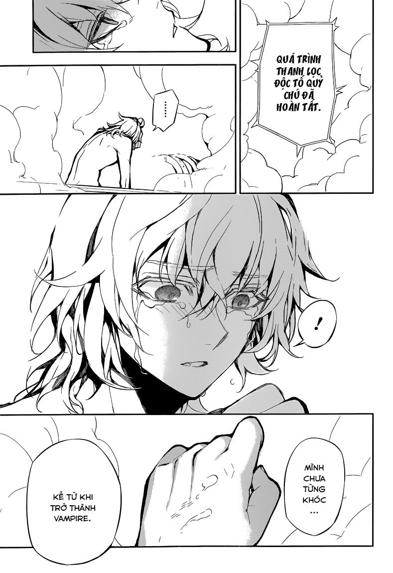 Owari No Seraph Chapter 15 - 4