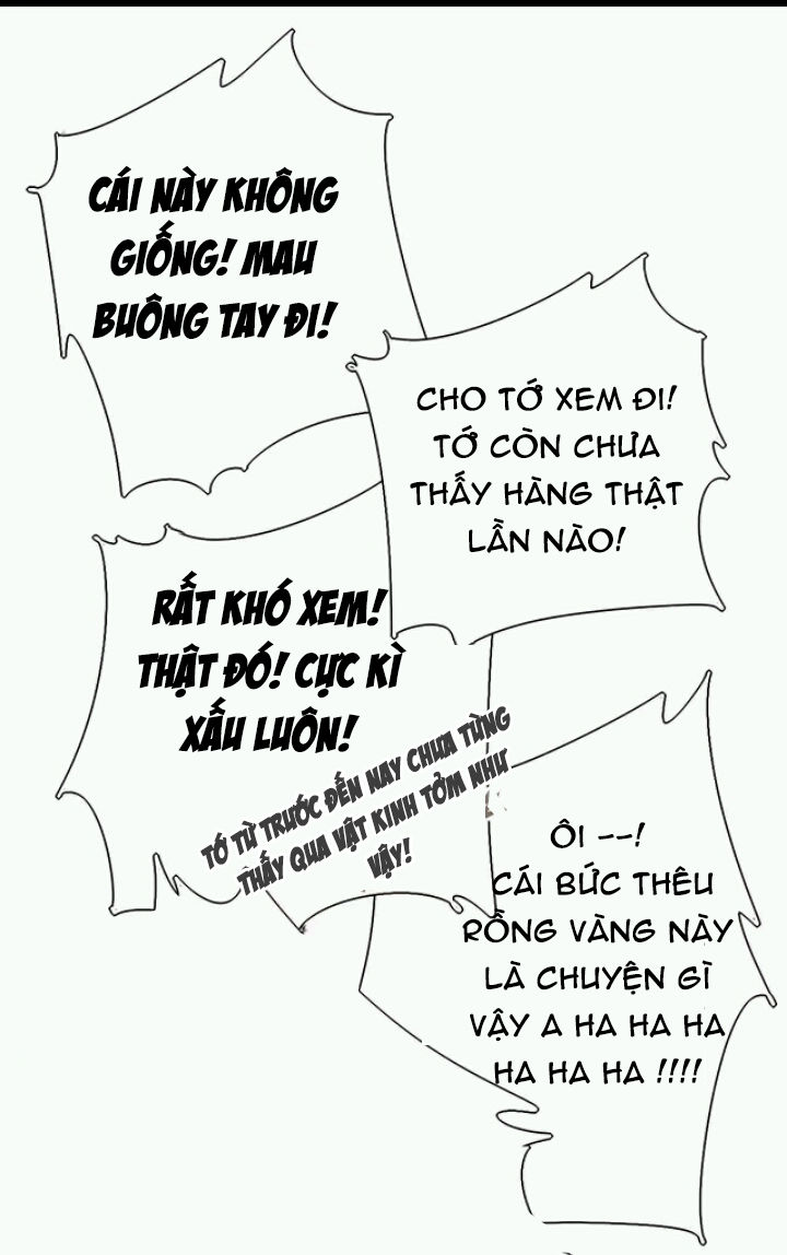 Anh Tuấn Lại Dễ Thương Chapter 9 - 12