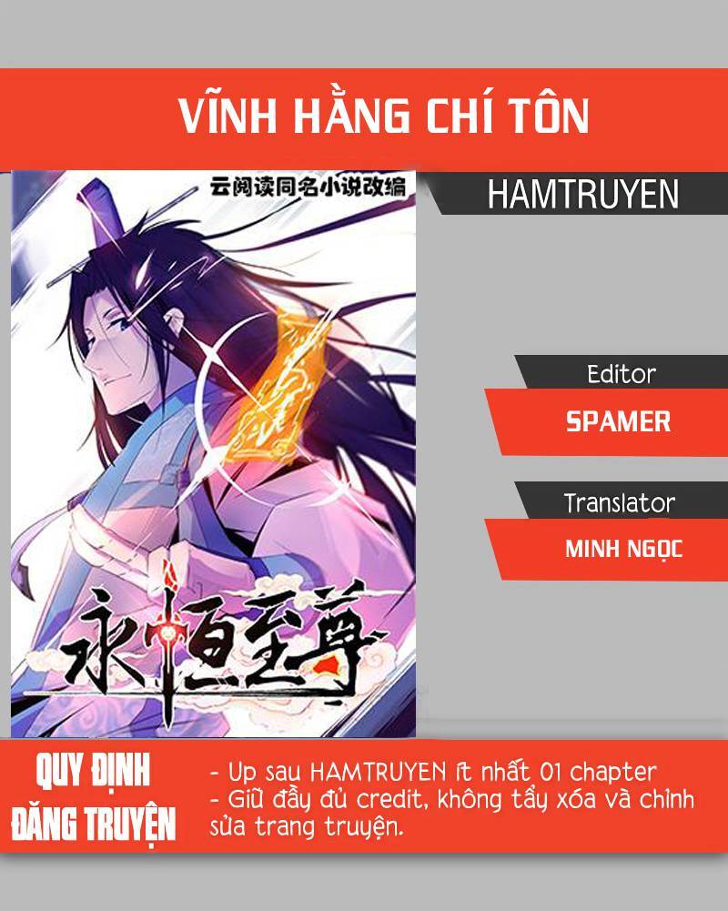 Vĩnh Hằng Chí Tôn Chapter 109 - 2