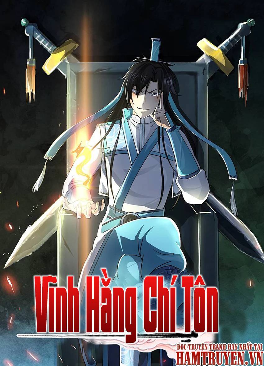 Vĩnh Hằng Chí Tôn Chapter 45 - 3