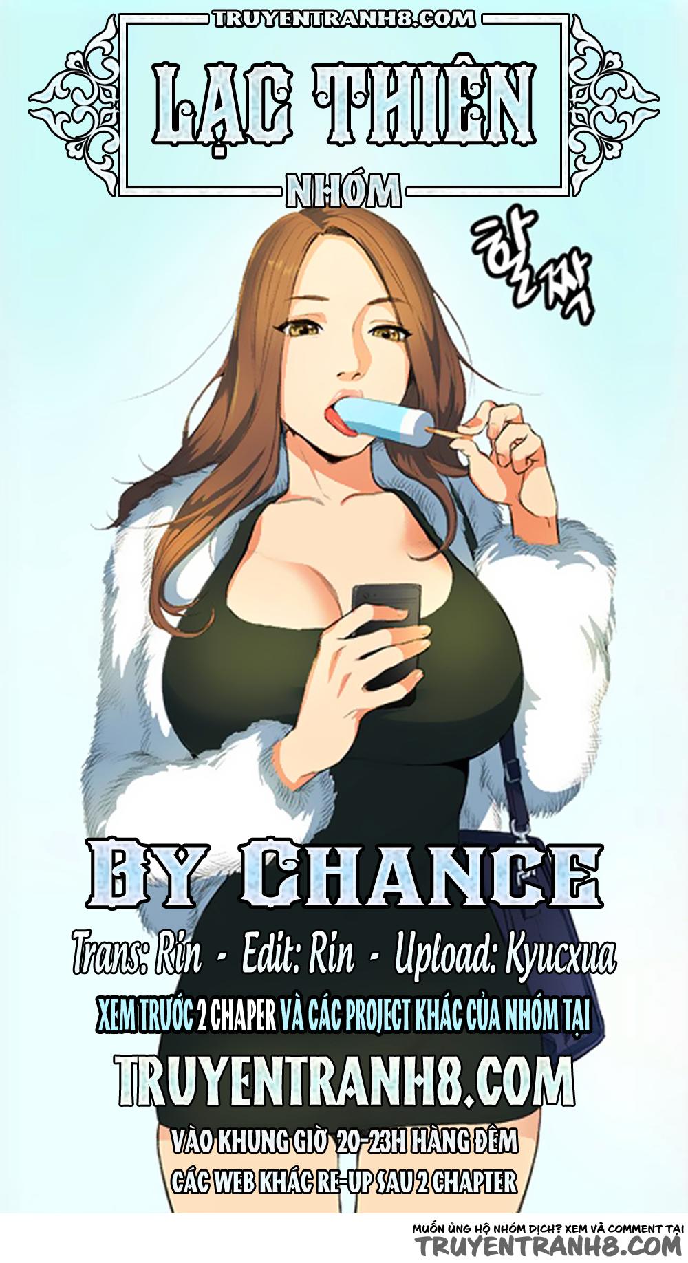 By Chance Chapter 7 - 2