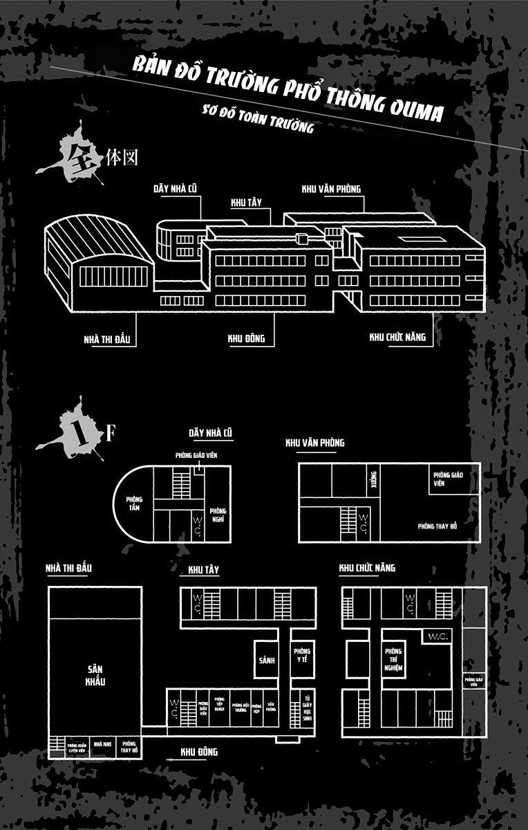 Karada Sagashi Chapter 18 - 3