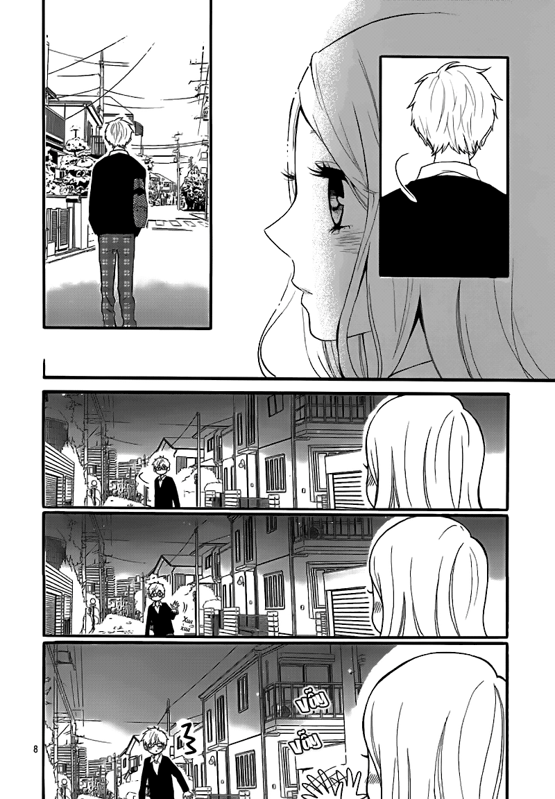 Hibi Chouchou Chapter 30 - 10