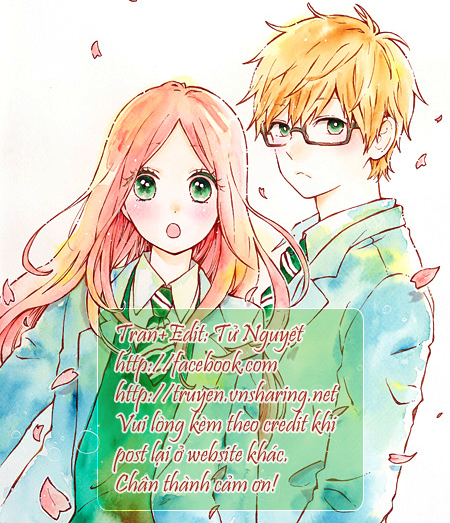 Hibi Chouchou Chapter 48 - 2