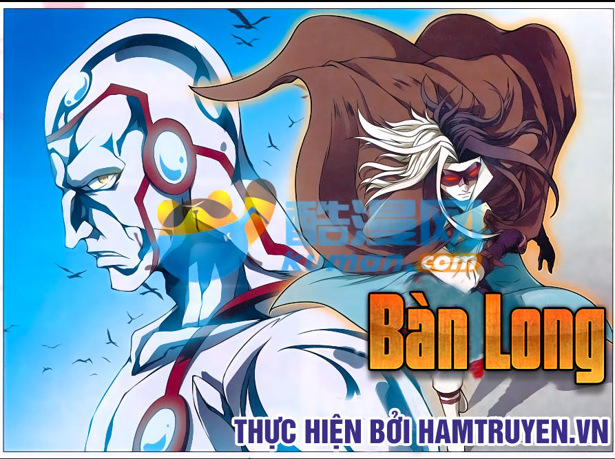 Bàn Long Chapter 160 - 1