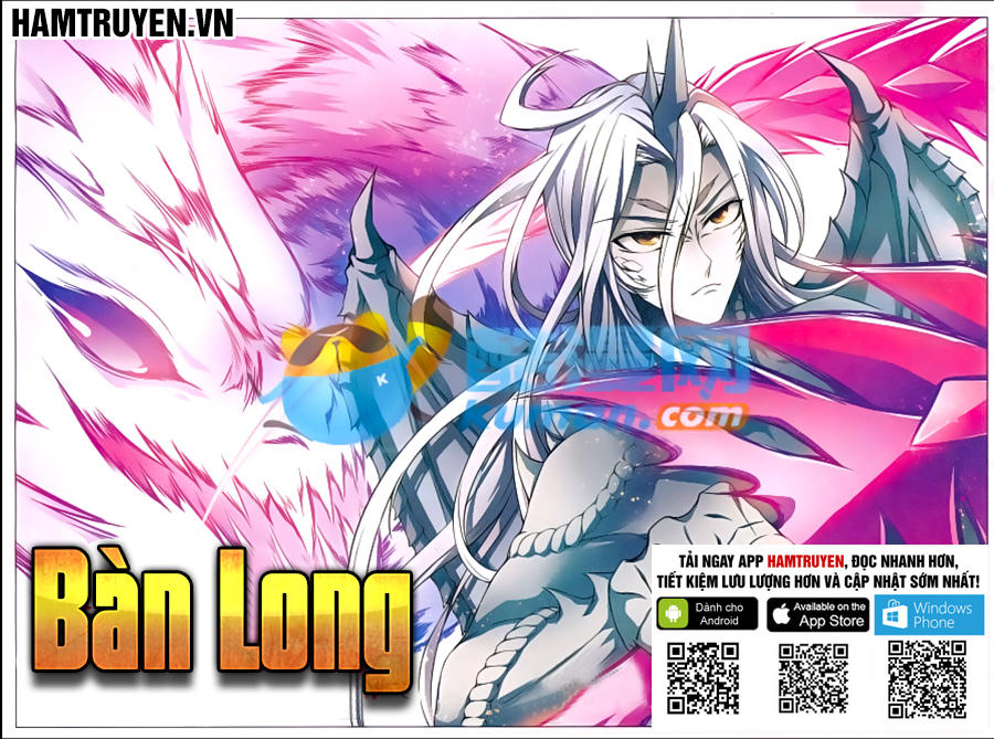 Bàn Long Chapter 168 - 1