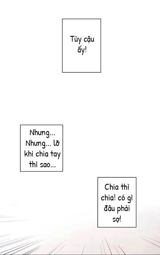 Tình Yêu Bị Ngăn Cách Chapter 29 - 15