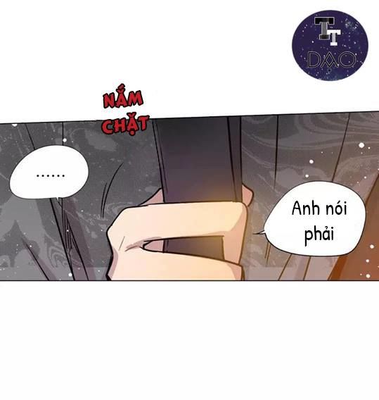 Tình Yêu Bị Ngăn Cách Chapter 29 - 4