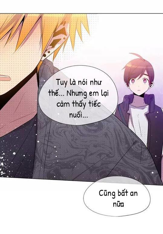 Tình Yêu Bị Ngăn Cách Chapter 29 - 5