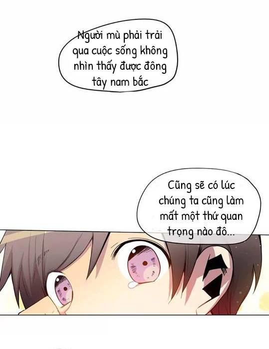 Tình Yêu Bị Ngăn Cách Chapter 29 - 48