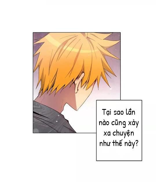 Tình Yêu Bị Ngăn Cách Chapter 29 - 9